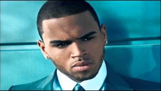 Chris Brown - W.T.F.I.M.L (Where The Fuck Is My Lighter)