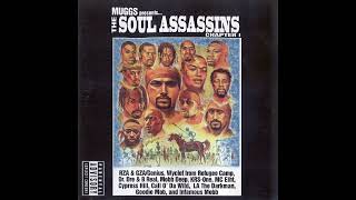 Soul Assasins (featuring Dr. Dre &amp; B-Real) - Puppet Master