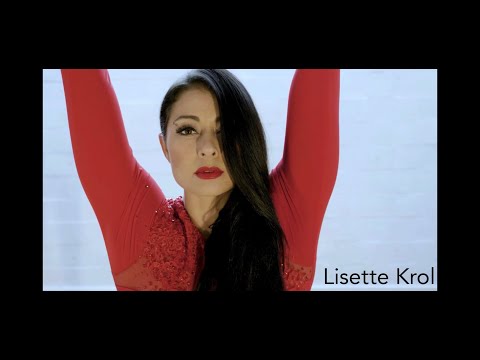 Lisette Krol - Showreel