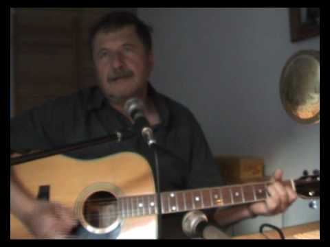 Pastures of Plenty, Woody Guthrie Cover video thumbnail