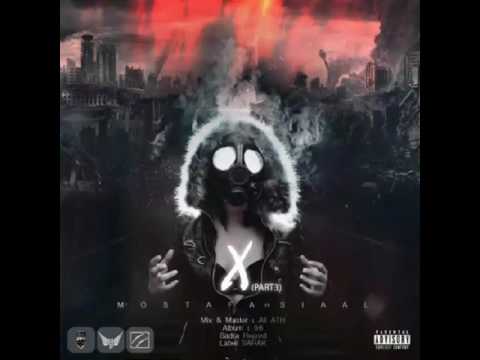 Mostafa & Siaal / Xpart3 / RapDari2017 / Album96