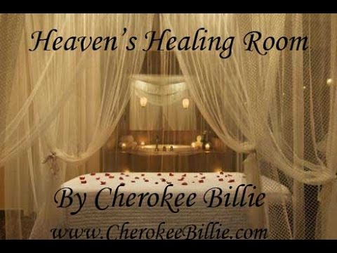 Heaven's Healing Room | Cherokee Billie Spiritual Advisor