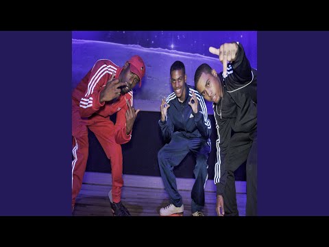 Poppin' (feat. Nardy Uzumaki & Young Lij)