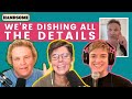Handsome Talks About Breakups