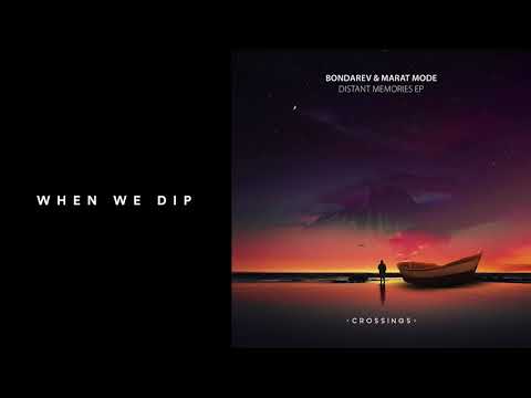 Premiere: Bondarev - Distant Memories [Crossings Music]