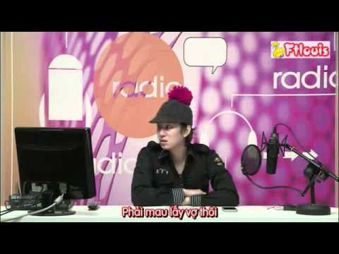 [vietsub]130215 Kim Hee Chul's Sung dong Cafe  Ep25 Part4 end