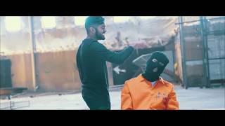 Time Will Heal (Official Music Video) | MJx Music (feat. Breana Marin)