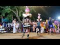 Pungampadi Karakattam Video Dindigul Karakattam