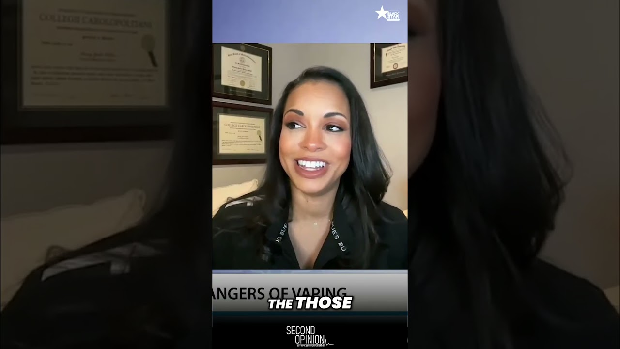 VAPING DANGERS: What Teens Are Hiding From Parents! #shorts