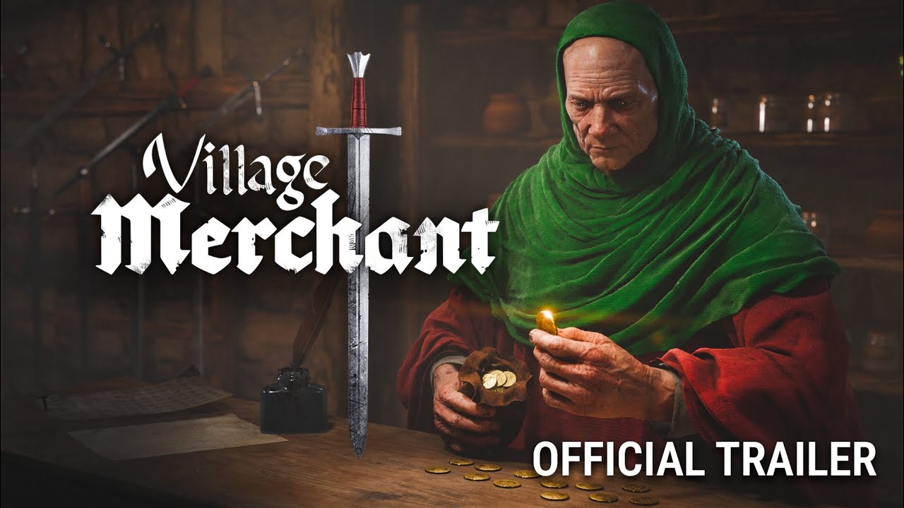 Gameplay Trailer