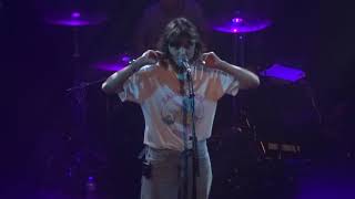 Meg &amp; Dia - "Indiana" and "Are There Giants Too" (Live in Los Angeles 9-19-19)