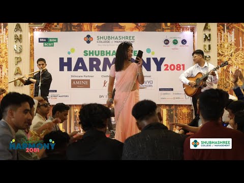 Shubhashree College of Management video