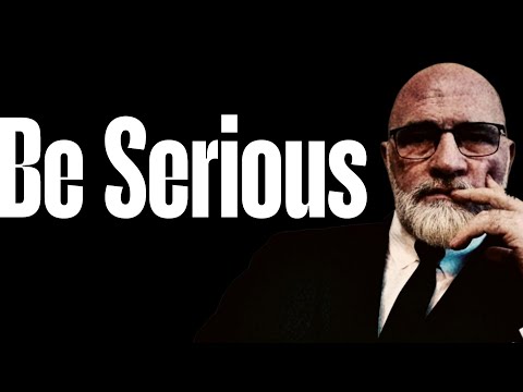 Americans & the Captivity of Irrelevance 