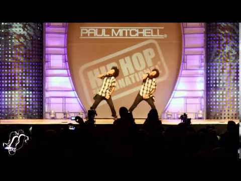 Usher vs Redfoo vs Eminem -Yeah New thing (Luke Jaimes party mash)