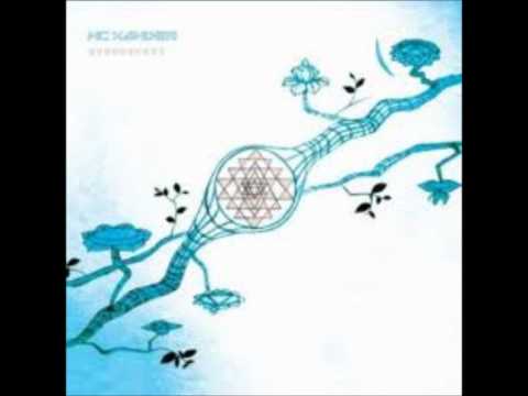 MC Xander - Message In The Rose