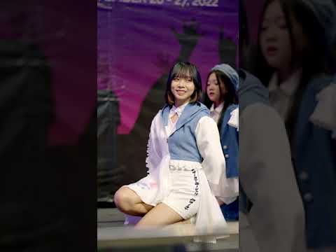 Baimon Paintbrush [Fancam] My Bestie - Paintbrush | BiG ANA FEST 27 NOV 2022