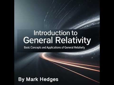 Introduction to General Relativity: Basic Concepts and Applications of General Relativity
