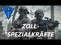 Zentrale Unterstützungsgruppe Zoll ZUZ Tribute 2018
