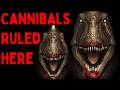 This Island Turned Normal Animals Into Nightmares DEFAULT Thumbnail
