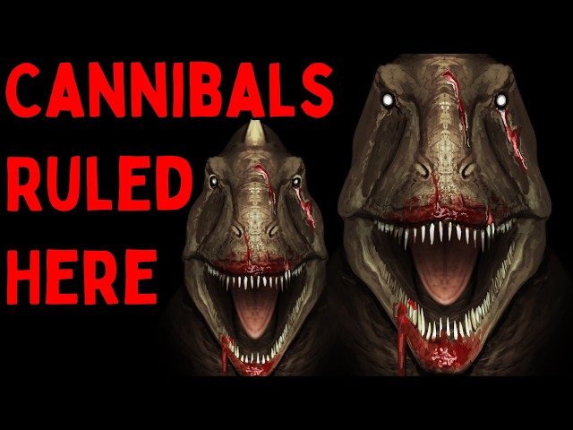 This Island Turned Normal Animals Into Nightmares SDDEFAULT Thumbnail