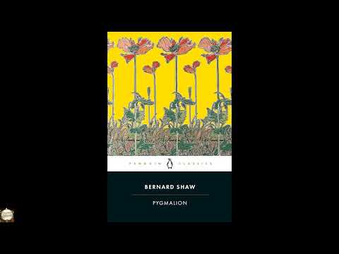 Pygmalion by George Bernard Shaw — free full audiobook
