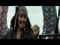 Jack Sparrow Vs Kraken Dublado BR