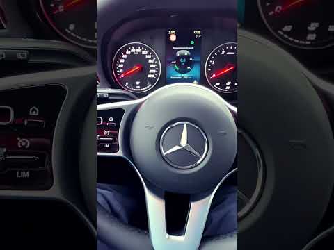Thumbnail for BUDGET VAN | Mercedes Benz T 180 D #shorts by Mercedes-Benz, Car, Van, O.S.C.A.