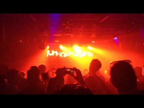 John 00 Fleming @ Ministry of Sounds 2017 - intro 1