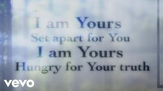 I Am Yours