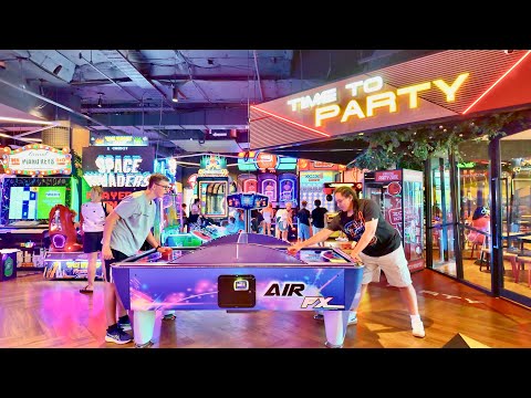 Timezone • Robina Town Centre • AUSTRALIA • QUEENSLAND