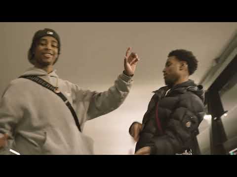 16'DLS - All Eyes On Me ft. Montell03 & Domina Jr (Prod. by 1Animeted)