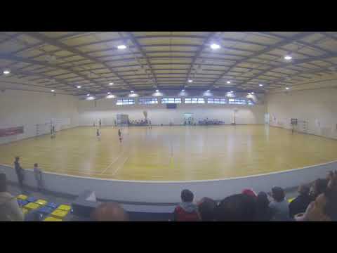 Casa Benfica da Quinta do Conde 4-1 ADQC        1ª Parte