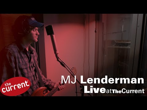 Stay At Home Cowboy - MJ Lenderman
