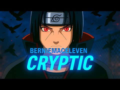 BERNIEMACELEVEN - CRYPTIC