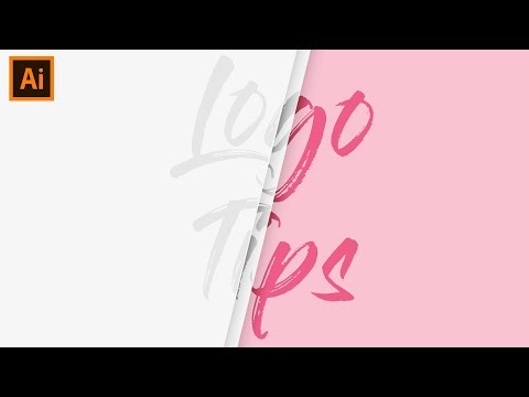 4 Ways To Improve Your LOGO Designs RIGHT NOW