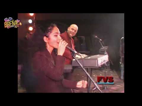 EL CHICO SUCHELL - DAN DEN DE CUBA EN EL FESTIVAL CHIMPUN CALLAO AÑO 2006