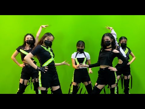 [REBEL QUEENS] LATHI x LOCO x WANNABE  Remix - 1st PLACE Dance Cover Competition Notre Dame Cup