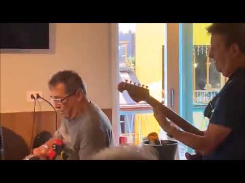 Os Lunáticos ao Vivo em São Paulo!