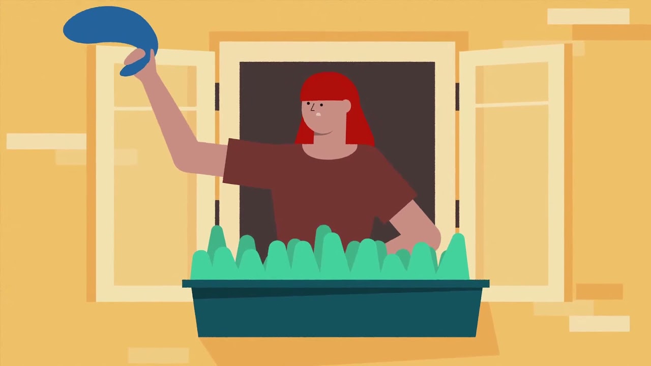 Como sair de casa em caso de incêndio?