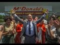 The Founder Official Trailer #1 2016   Michael Keaton Movie HD 720p