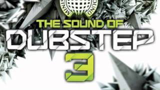 [Joker Feat. Jessie Ware] The Vision (Let Me Breathe)