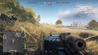 【配信】人生の初心者と"BFV” part11【PS4】