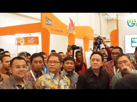Indonesia eCommerce Summit and Expo 2017 Indonesia eCommerce Summit and Expo 2017