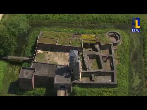 Limburg van Boven: van Baarlo naar Horst