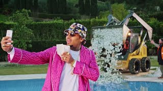 Chris Brown - Gettin' Money