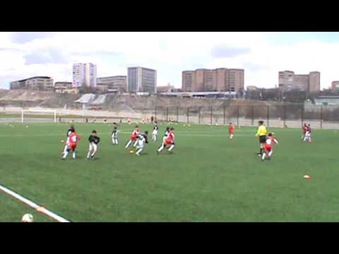 AKADEMIA (3 07)- SIS KILIKYA( 07) 0-7 HALF 2