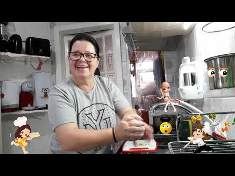 História do Nhoque da Chris