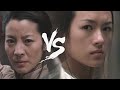 DRAGON Vs TIGER Vj Jingo Movie 2024