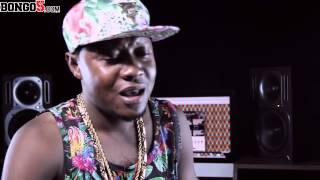 Christian Bella akiimba wimbo wa Diamond Platnumz &#39;Ukimwona&#39;