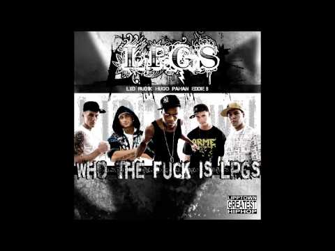 LPGs - Untouchable